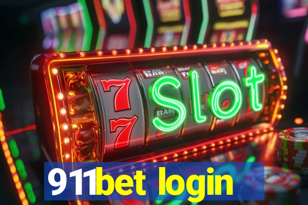 911bet login